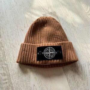 Stone Island beanie